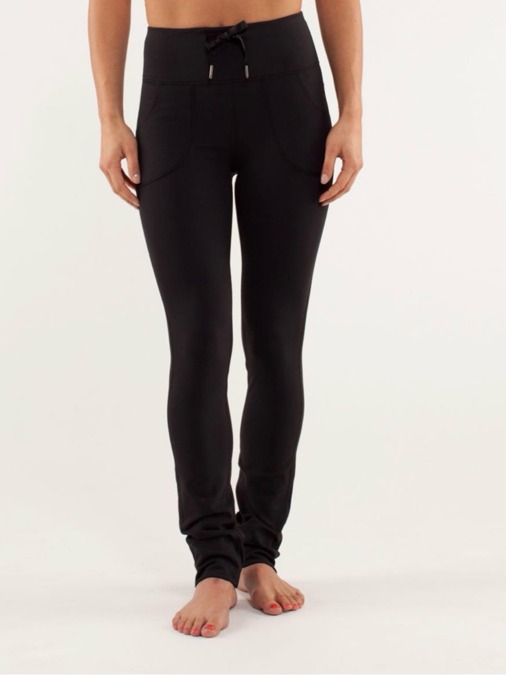 Lululemon Skinny Will Leggings